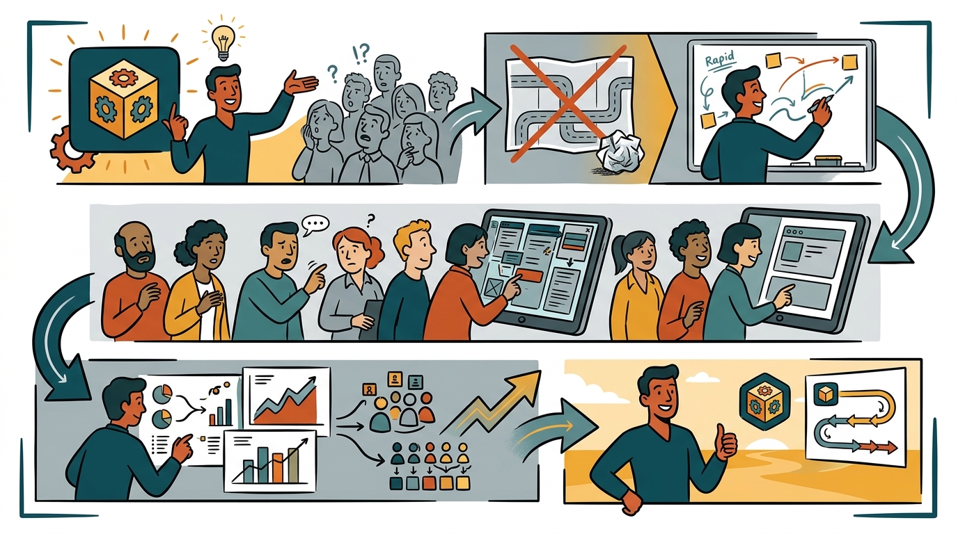 Publishing Automation for Self-Hosted WordPress: A Field Report (Updated)